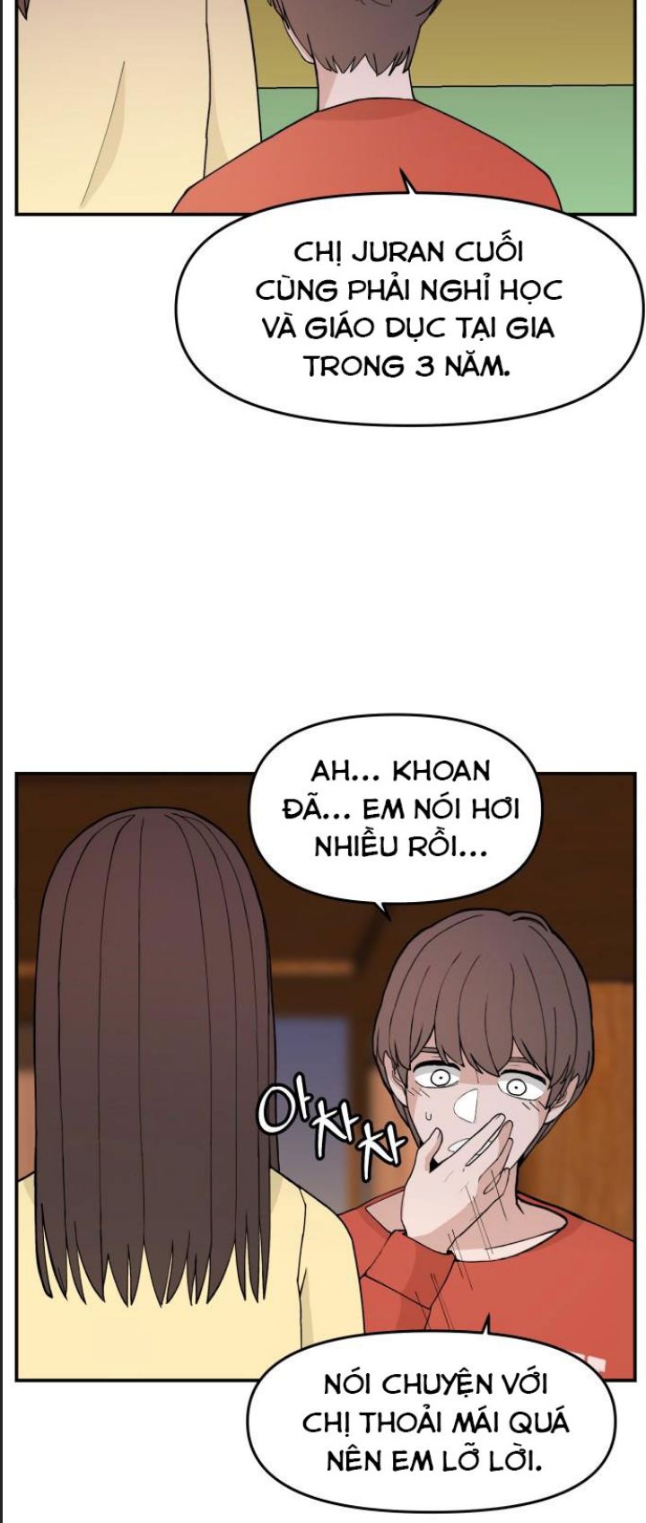 Lớp Học Phản Diện Chapter  36 - 12