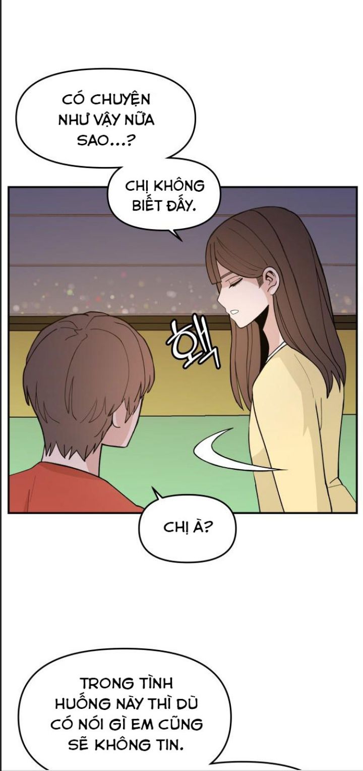 Lớp Học Phản Diện Chapter  36 - 14