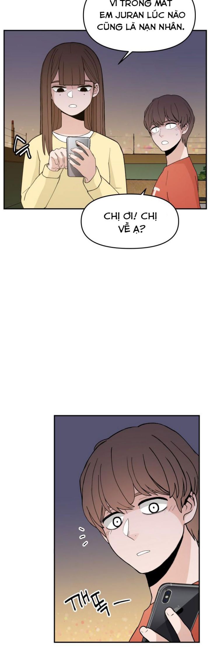 Lớp Học Phản Diện Chapter  36 - 16