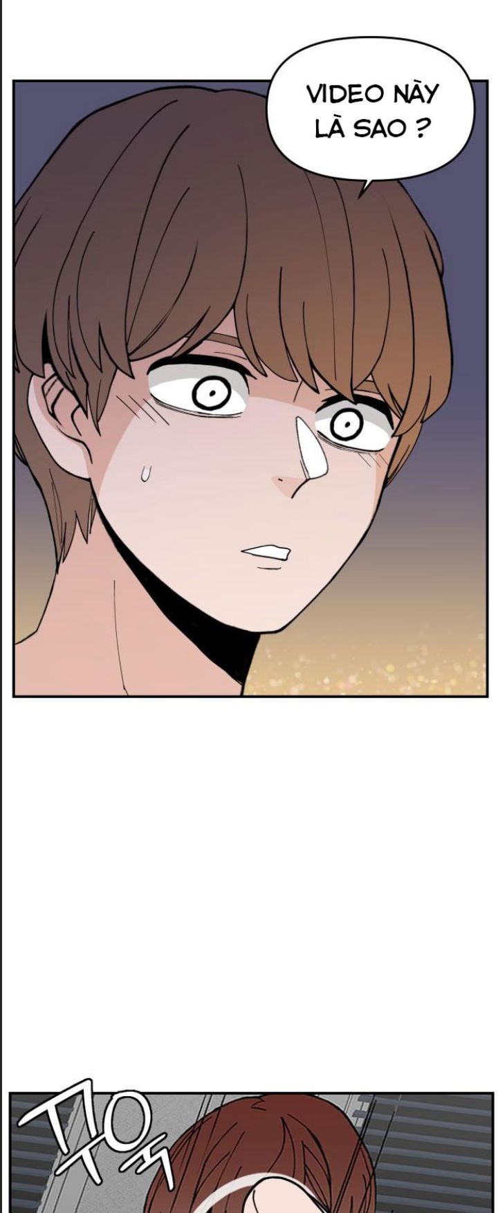 Lớp Học Phản Diện Chapter  36 - 22