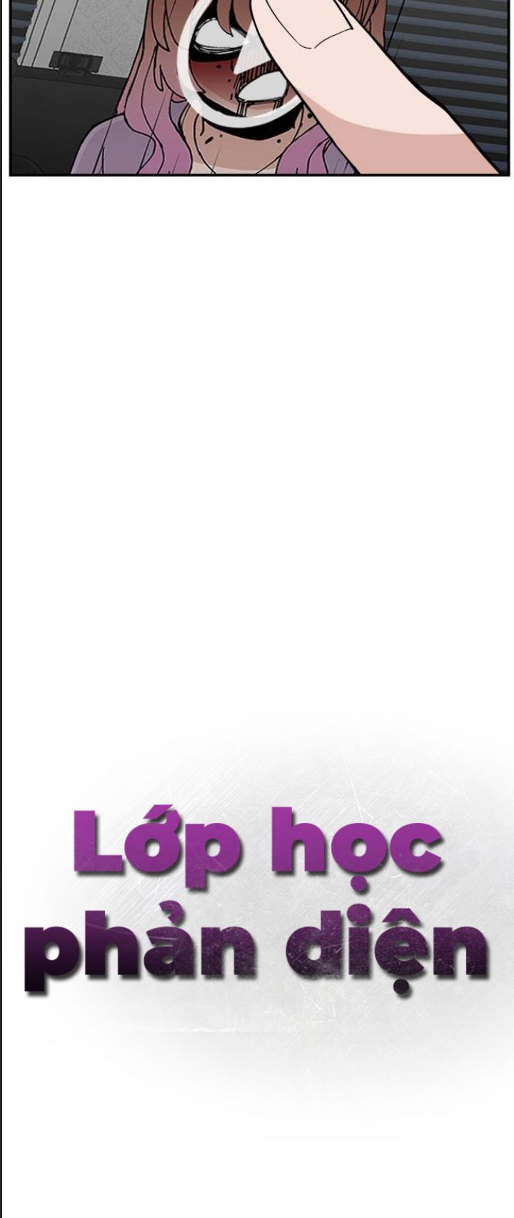 Lớp Học Phản Diện Chapter  36 - 23