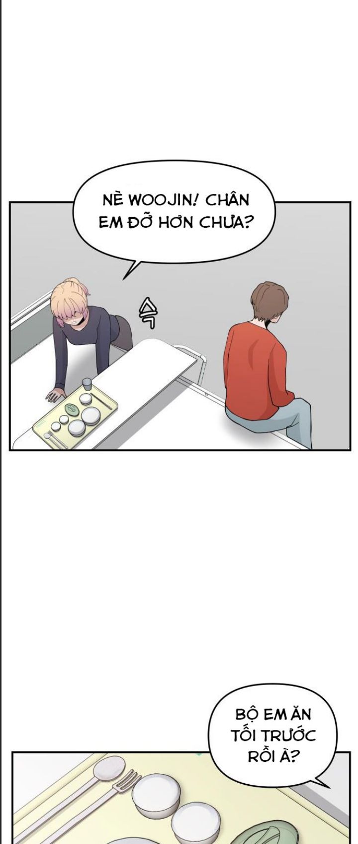Lớp Học Phản Diện Chapter  36 - 25