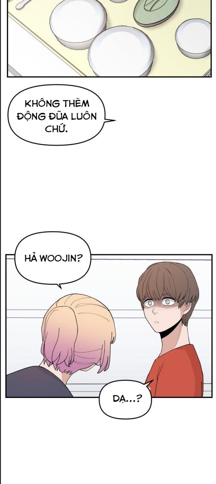 Lớp Học Phản Diện Chapter  36 - 26