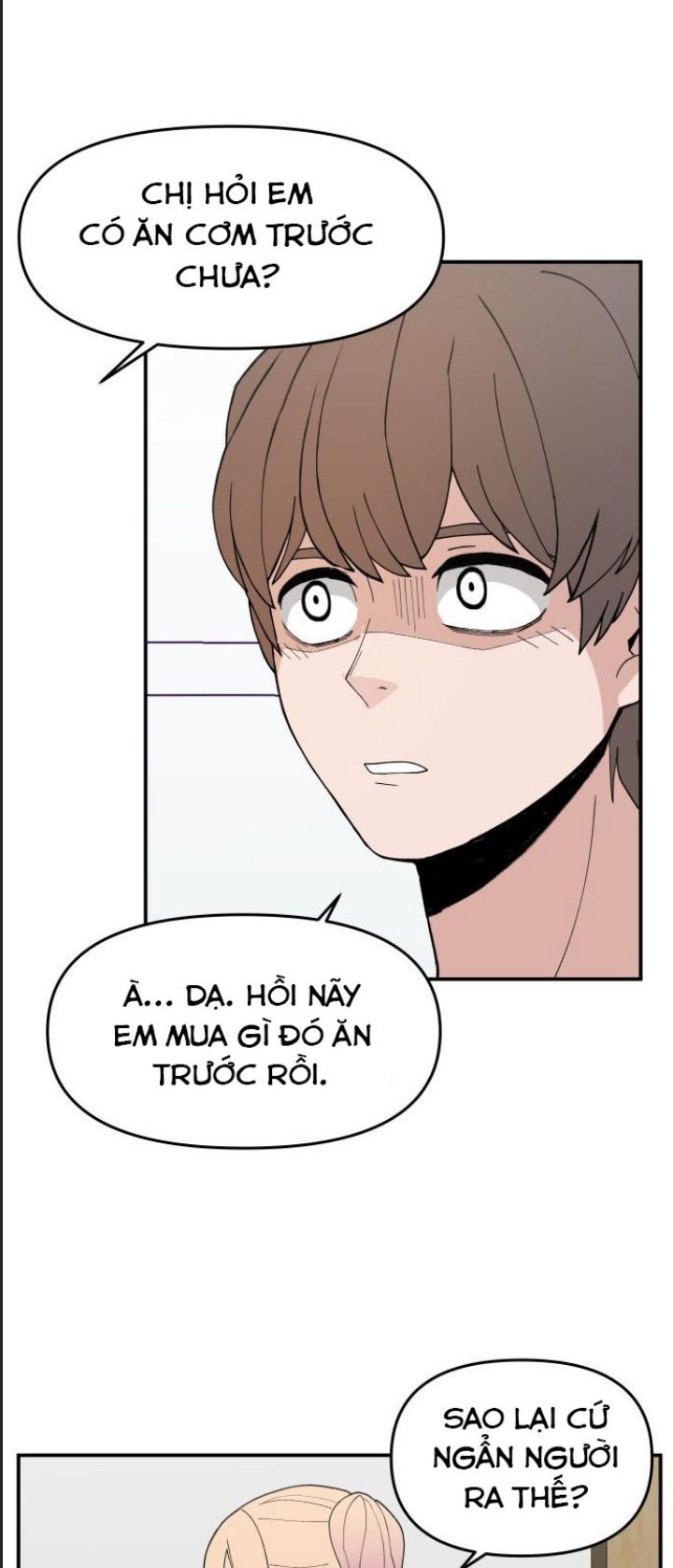 Lớp Học Phản Diện Chapter  36 - 27