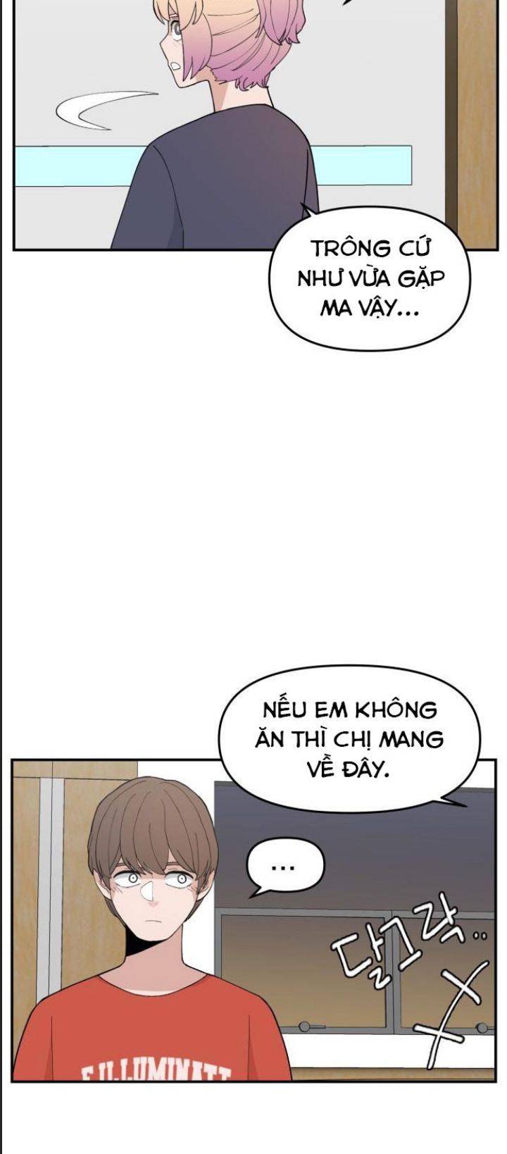 Lớp Học Phản Diện Chapter  36 - 28