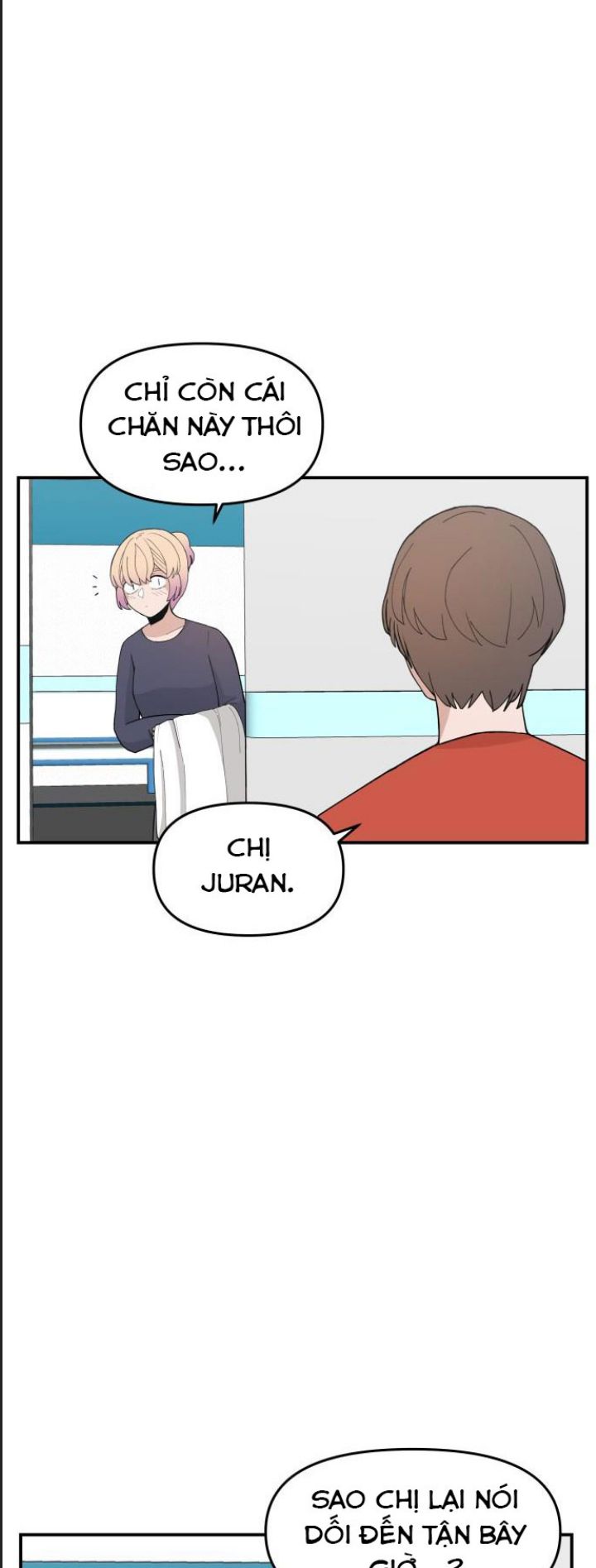 Lớp Học Phản Diện Chapter  36 - 29