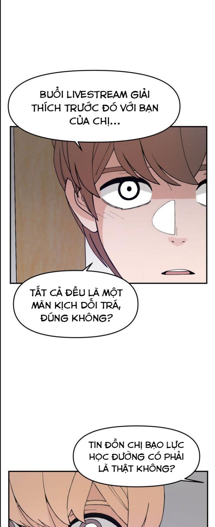 Lớp Học Phản Diện Chapter  36 - 31