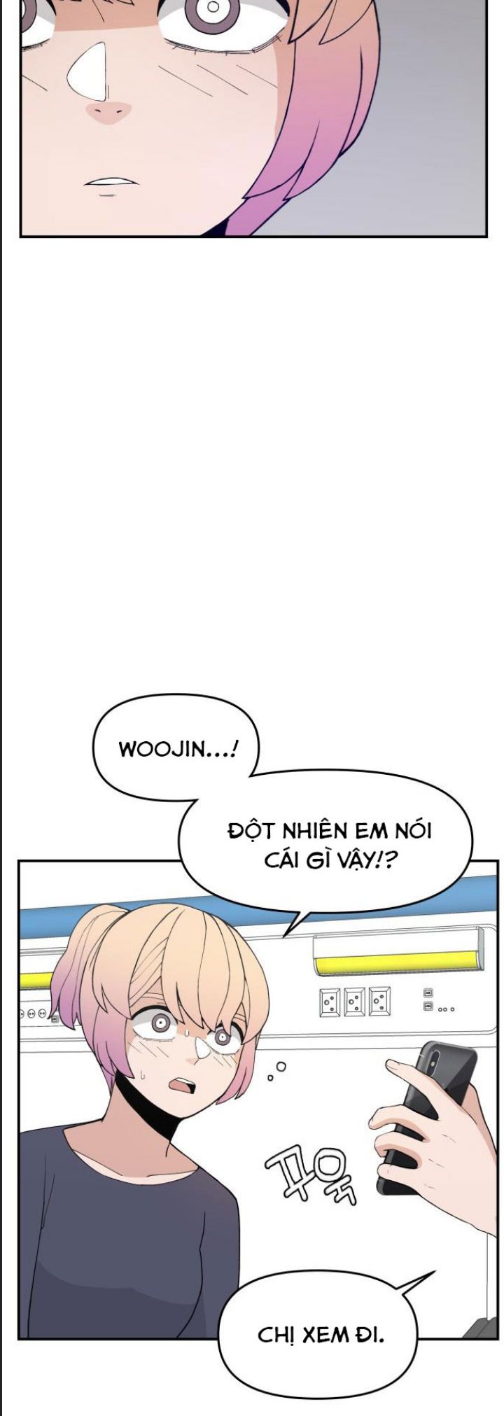 Lớp Học Phản Diện Chapter  36 - 32