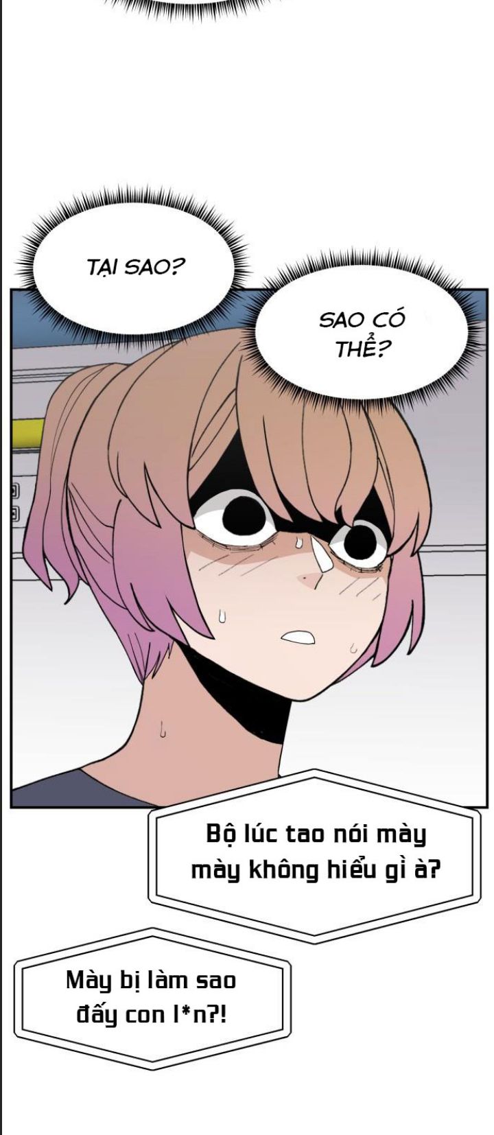 Lớp Học Phản Diện Chapter  36 - 36