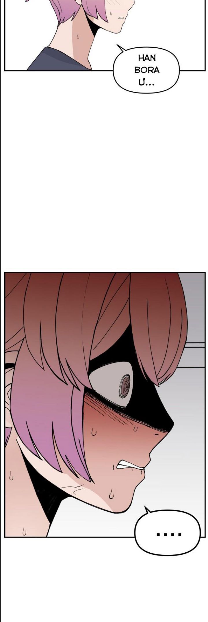 Lớp Học Phản Diện Chapter  36 - 38