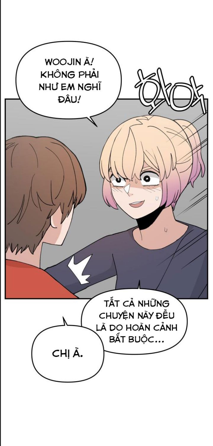 Lớp Học Phản Diện Chapter  36 - 40