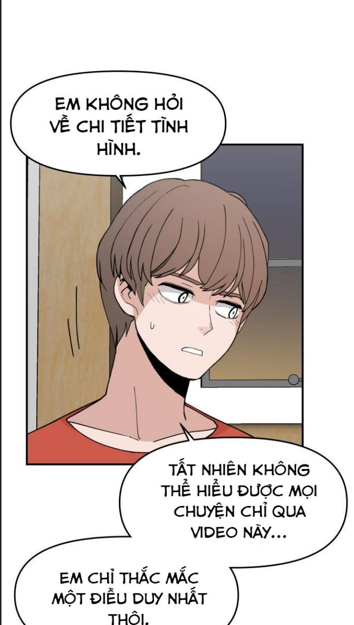 Lớp Học Phản Diện Chapter  36 - 41