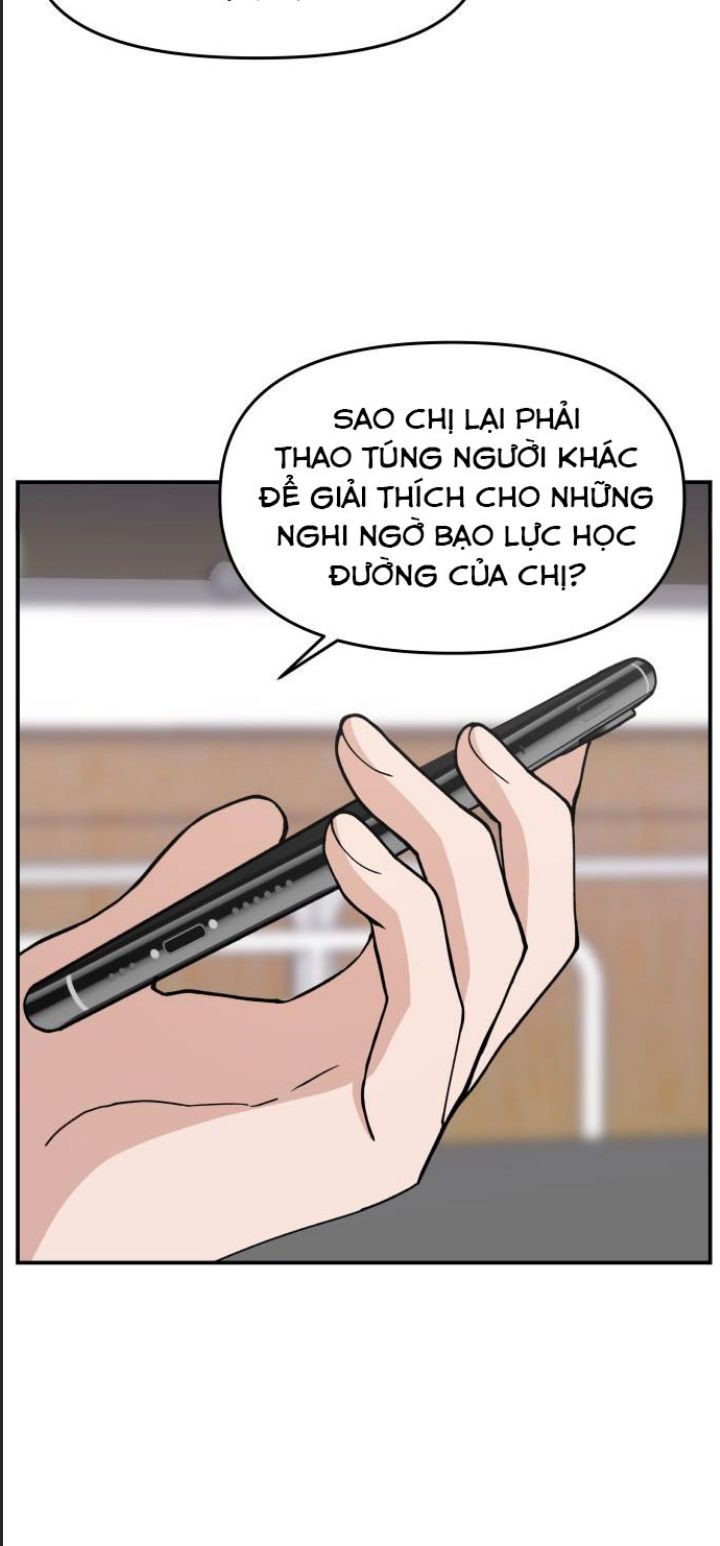 Lớp Học Phản Diện Chapter  36 - 42