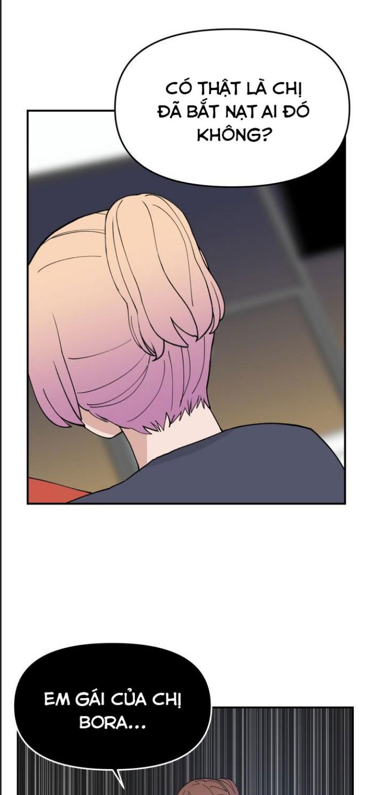 Lớp Học Phản Diện Chapter  36 - 43