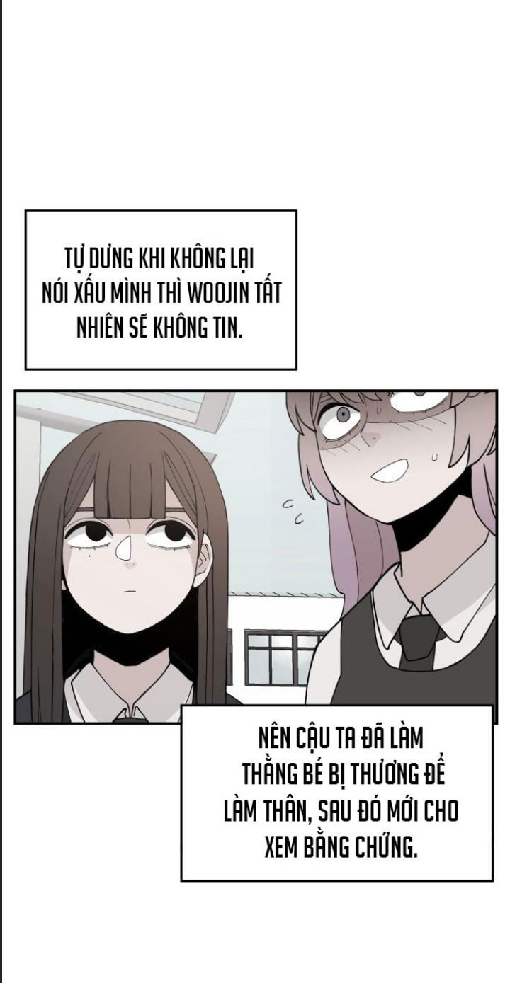 Lớp Học Phản Diện Chapter  36 - 52