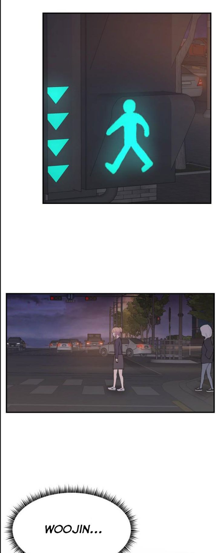 Lớp Học Phản Diện Chapter  36 - 54