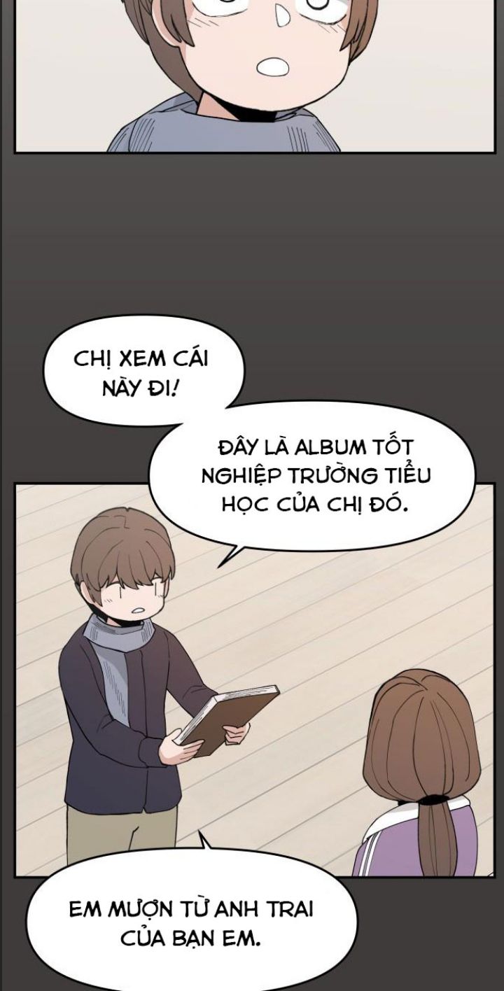 Lớp Học Phản Diện Chapter  36 - 56