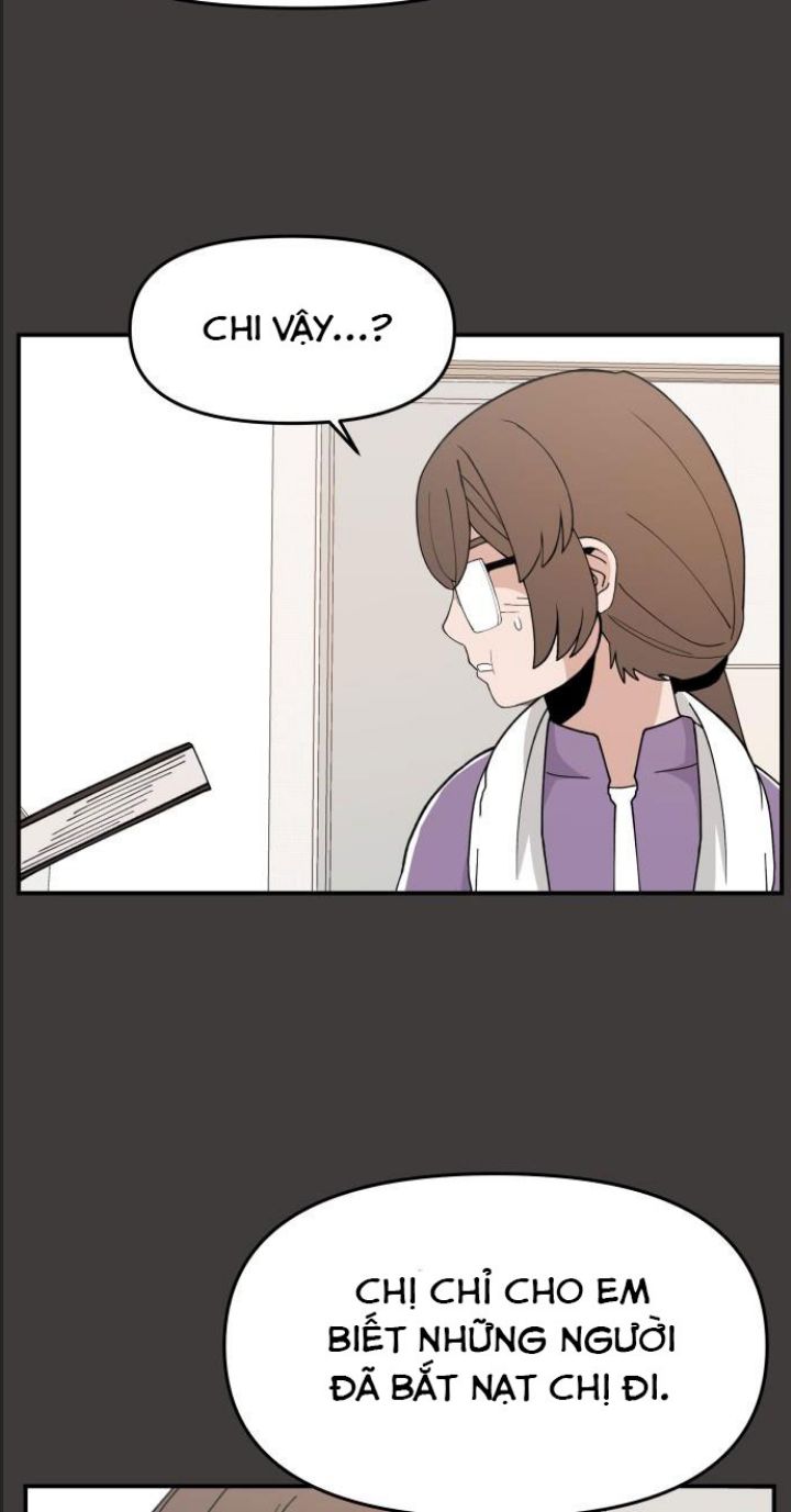 Lớp Học Phản Diện Chapter  36 - 57