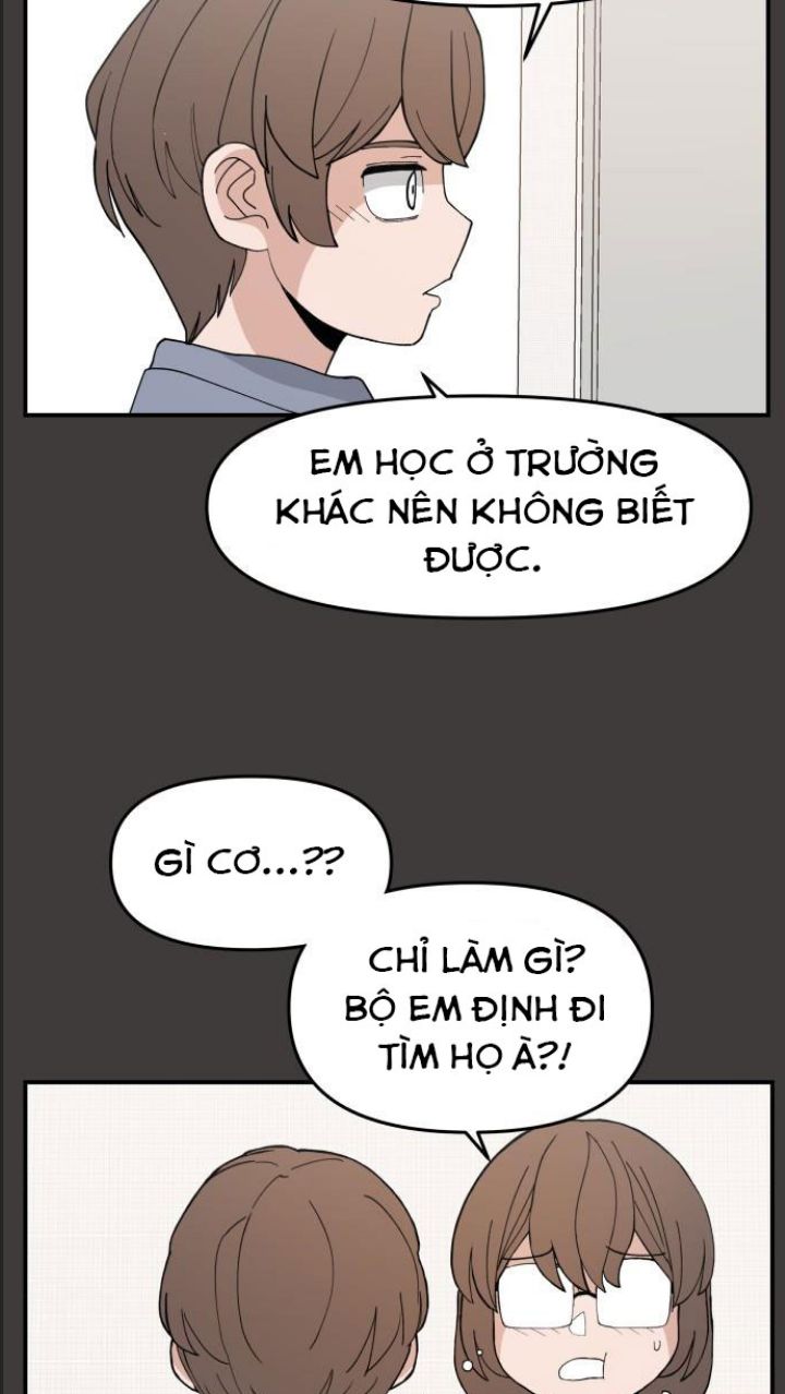 Lớp Học Phản Diện Chapter  36 - 58