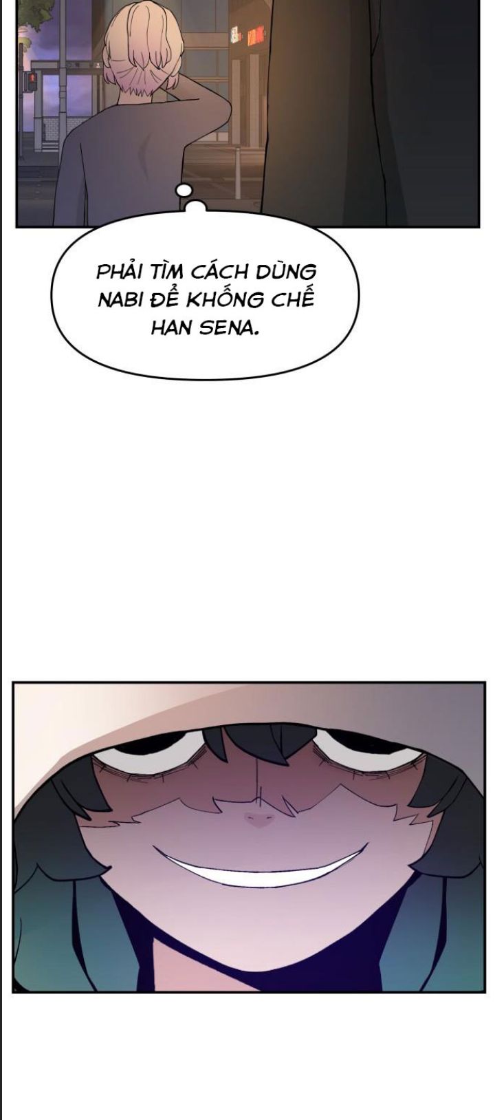 Lớp Học Phản Diện Chapter  36 - 67