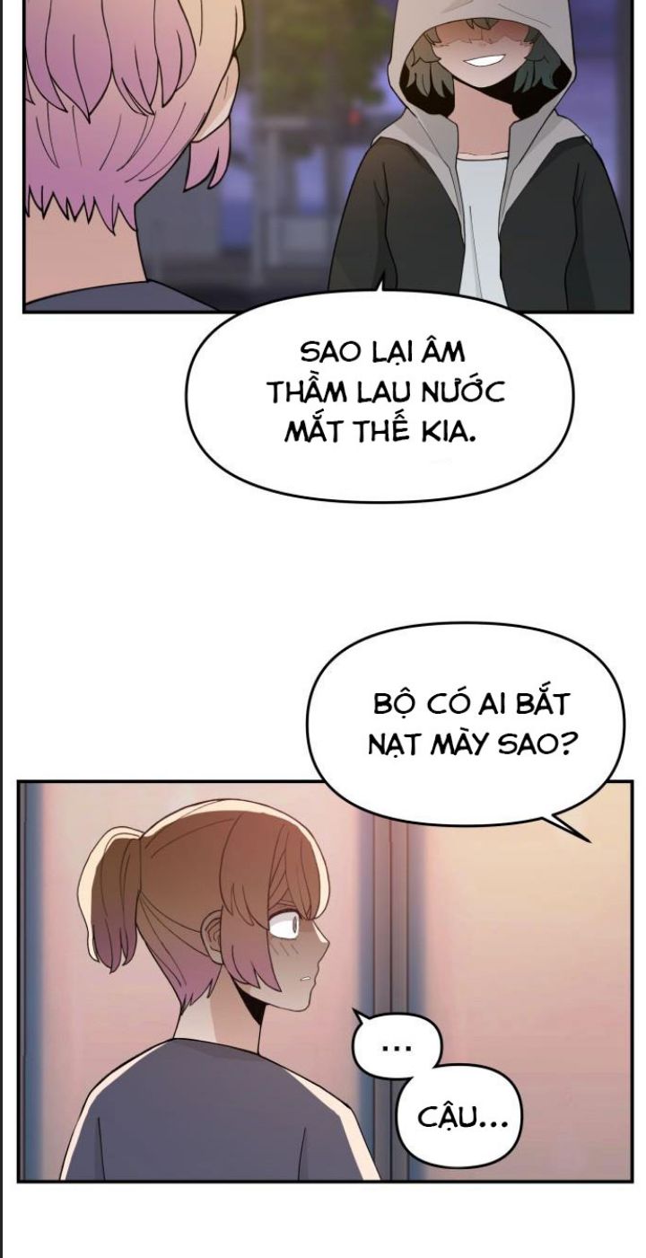 Lớp Học Phản Diện Chapter  36 - 69