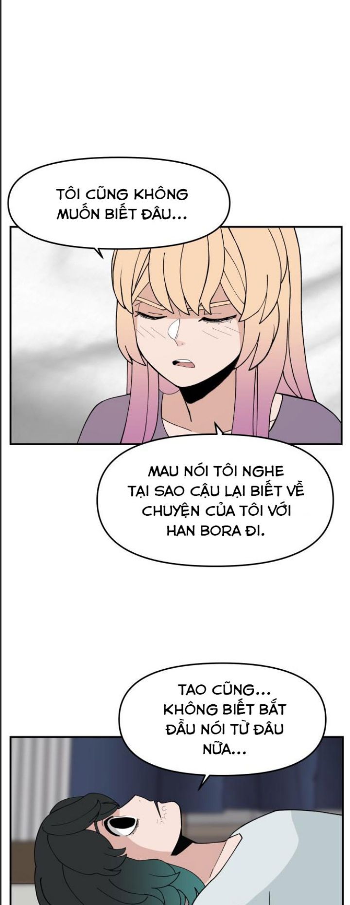 Lớp Học Phản Diện Chapter  37 - 12