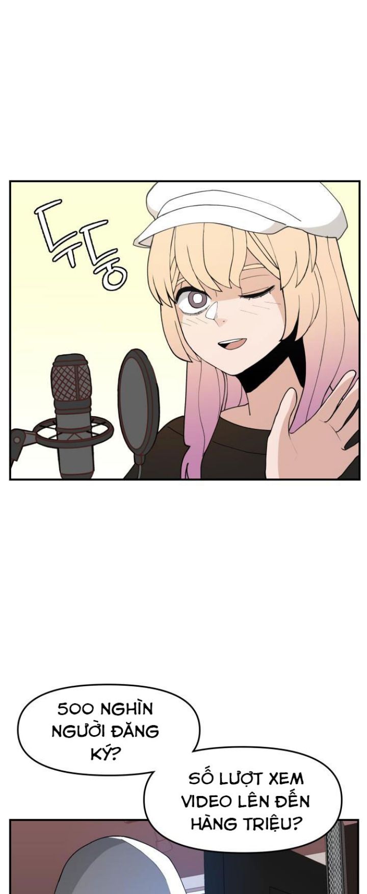 Lớp Học Phản Diện Chapter  37 - 18