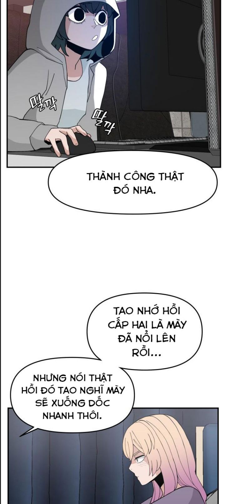 Lớp Học Phản Diện Chapter  37 - 19