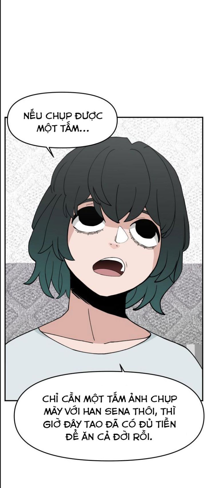 Lớp Học Phản Diện Chapter  37 - 21