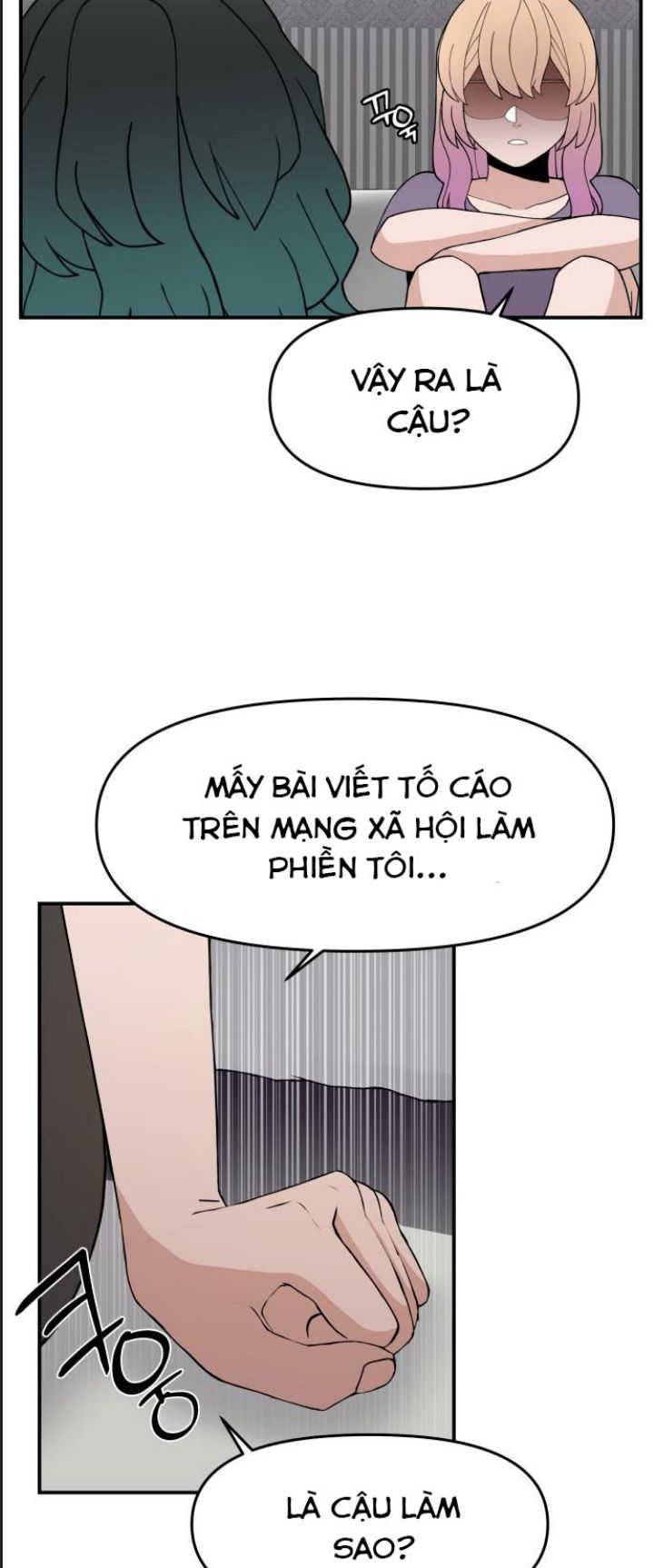 Lớp Học Phản Diện Chapter  37 - 23