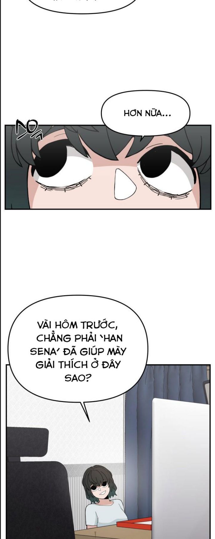 Lớp Học Phản Diện Chapter  37 - 26