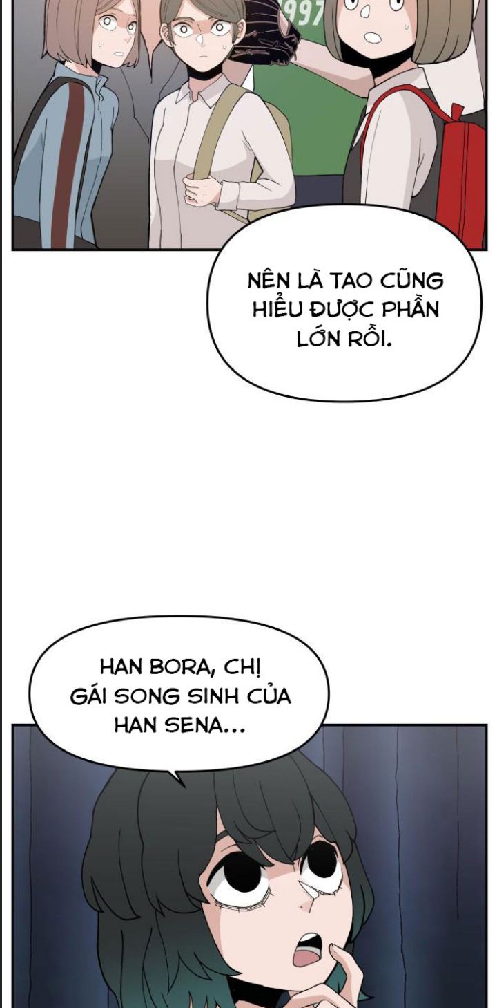 Lớp Học Phản Diện Chapter  37 - 30