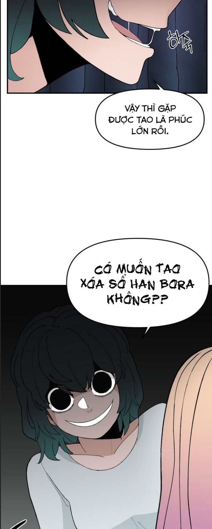 Lớp Học Phản Diện Chapter  37 - 34