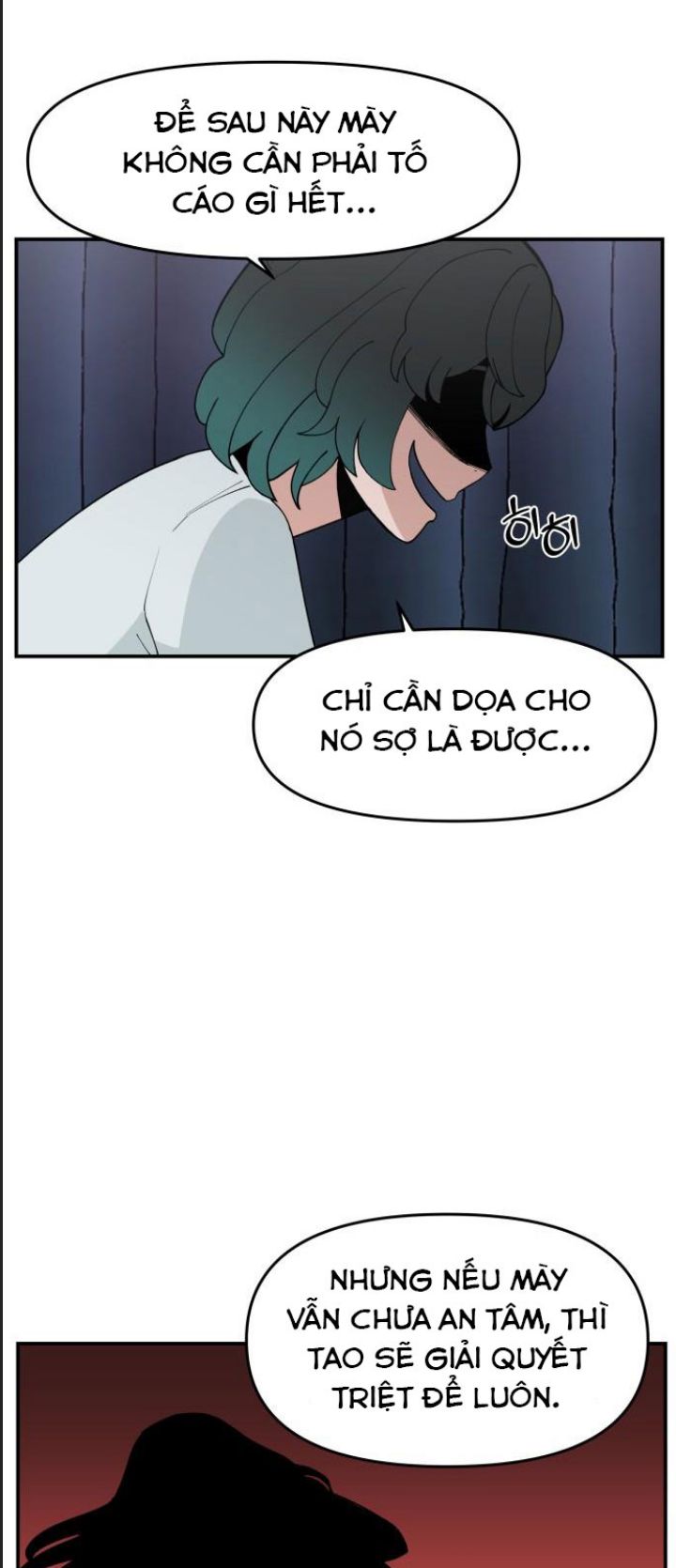 Lớp Học Phản Diện Chapter  37 - 36