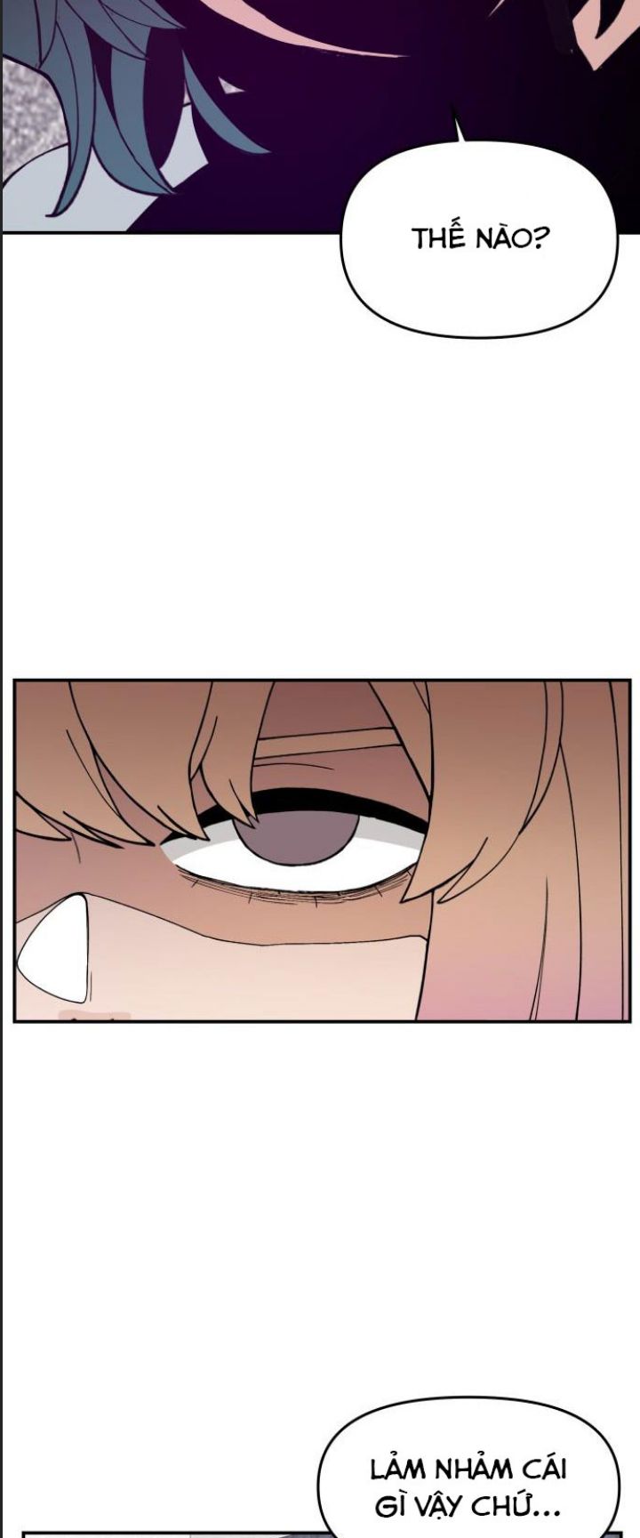 Lớp Học Phản Diện Chapter  37 - 38