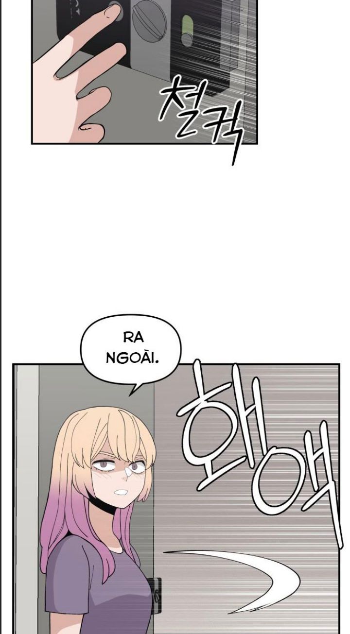 Lớp Học Phản Diện Chapter  37 - 45