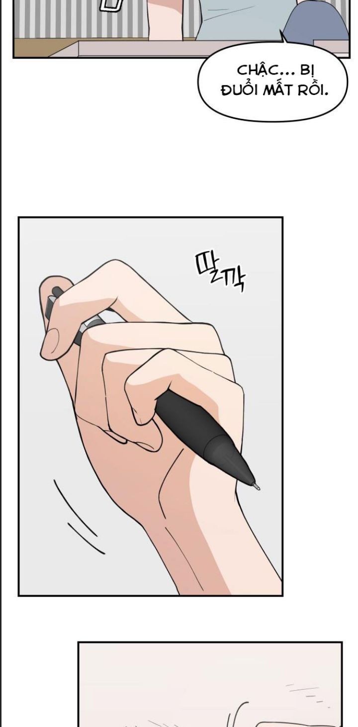 Lớp Học Phản Diện Chapter  37 - 47