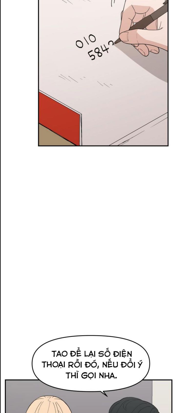 Lớp Học Phản Diện Chapter  37 - 48