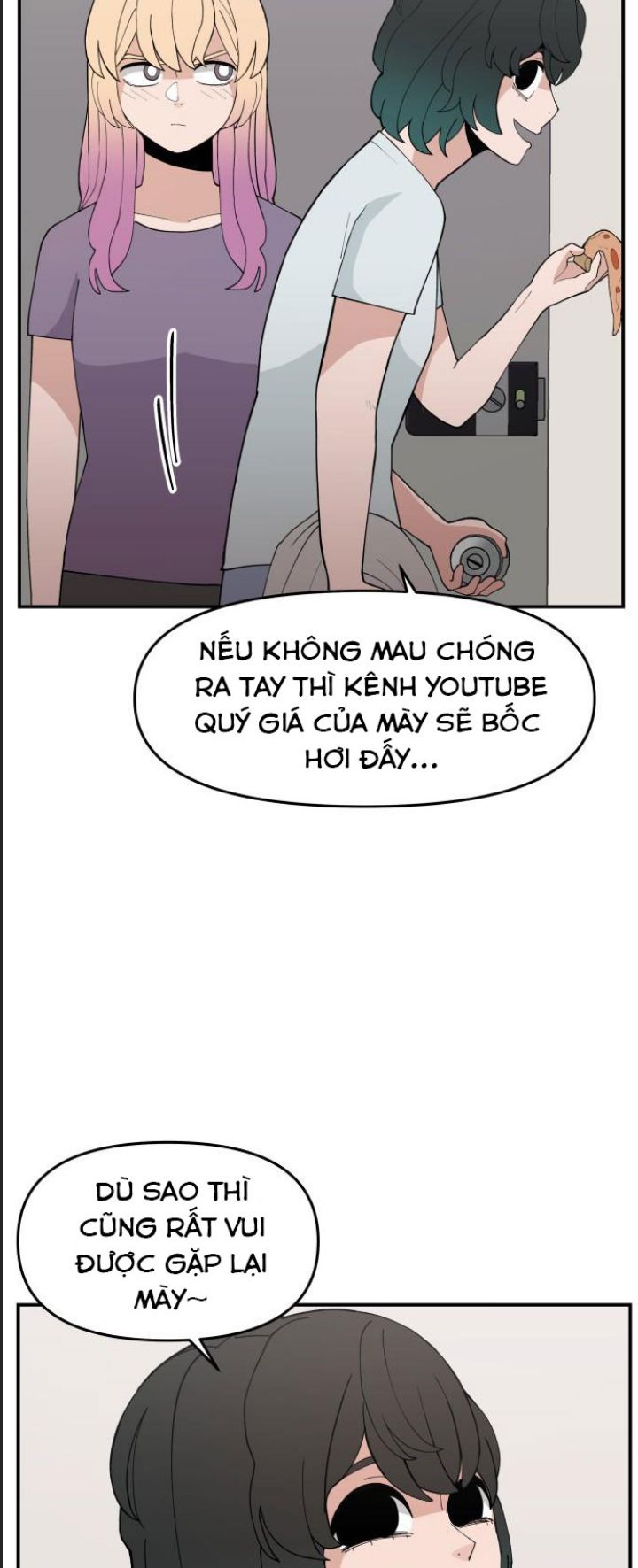 Lớp Học Phản Diện Chapter  37 - 49