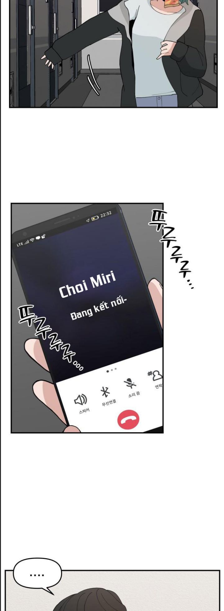 Lớp Học Phản Diện Chapter  37 - 52