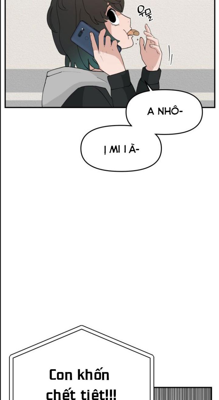 Lớp Học Phản Diện Chapter  37 - 53