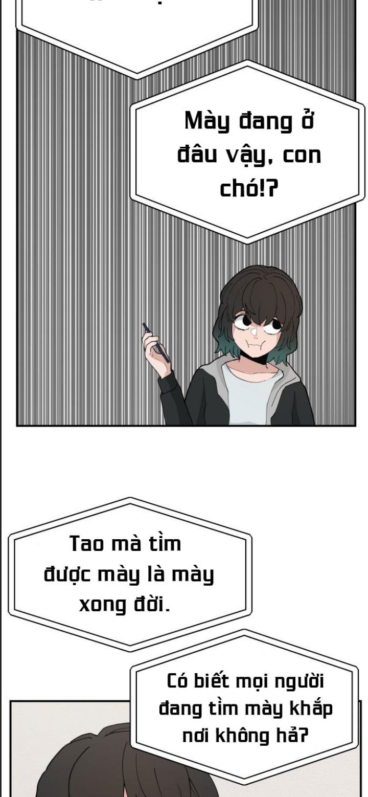 Lớp Học Phản Diện Chapter  37 - 54