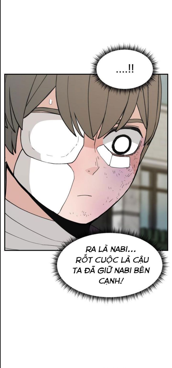 Lớp Học Phản Diện Chapter  37 - 62