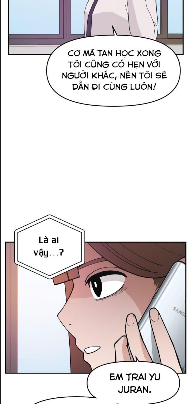 Lớp Học Phản Diện Chapter  37 - 71