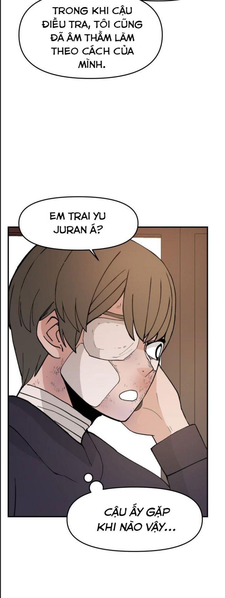 Lớp Học Phản Diện Chapter  37 - 72