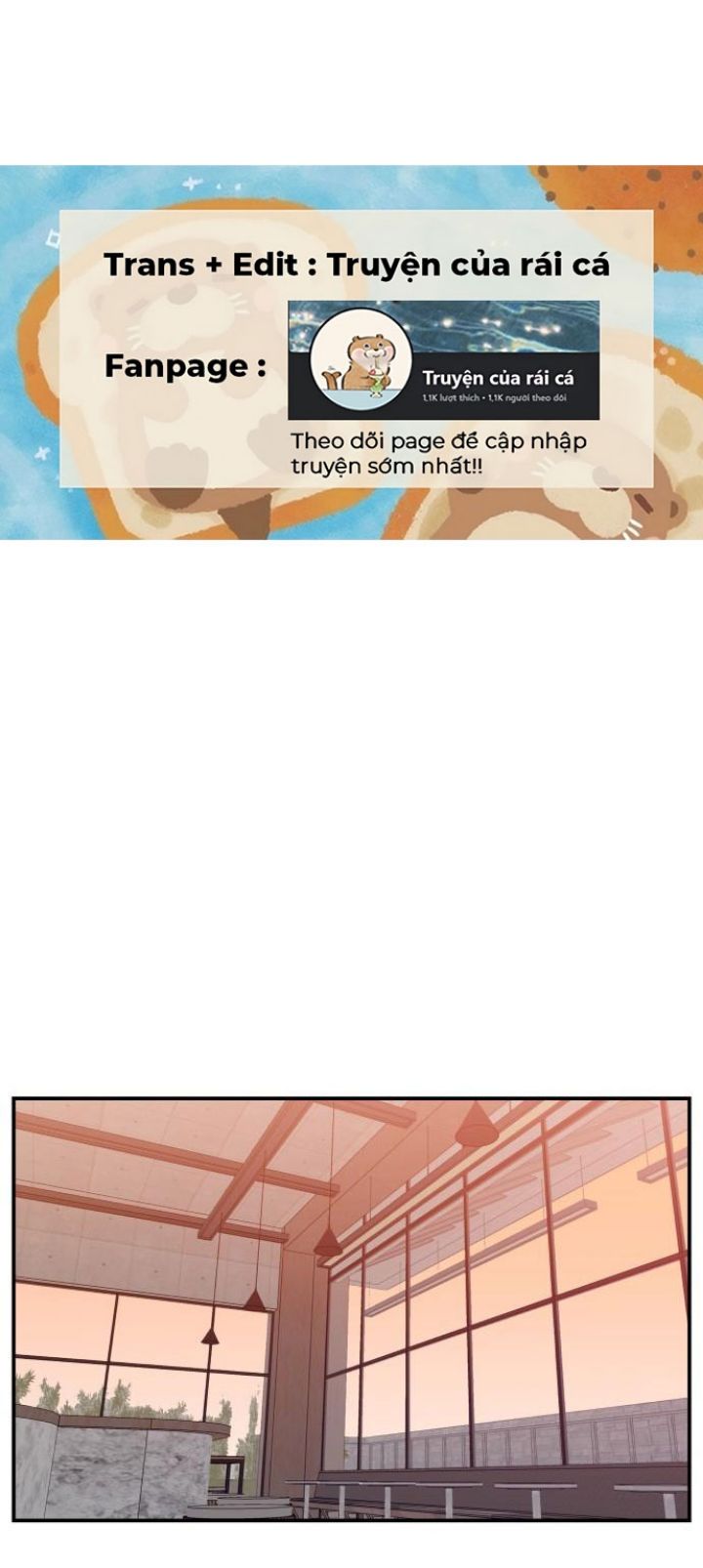 Lớp Học Phản Diện Chapter  38 - 2