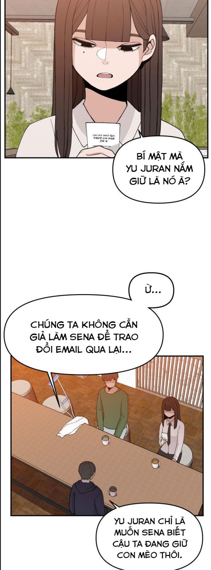 Lớp Học Phản Diện Chapter  38 - 4