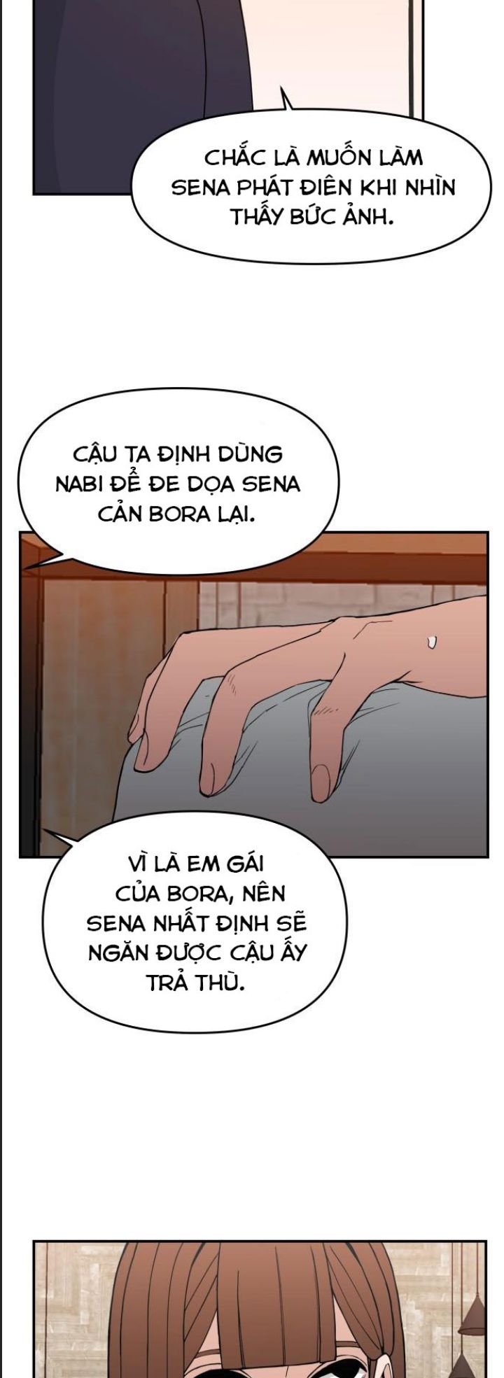 Lớp Học Phản Diện Chapter  38 - 9
