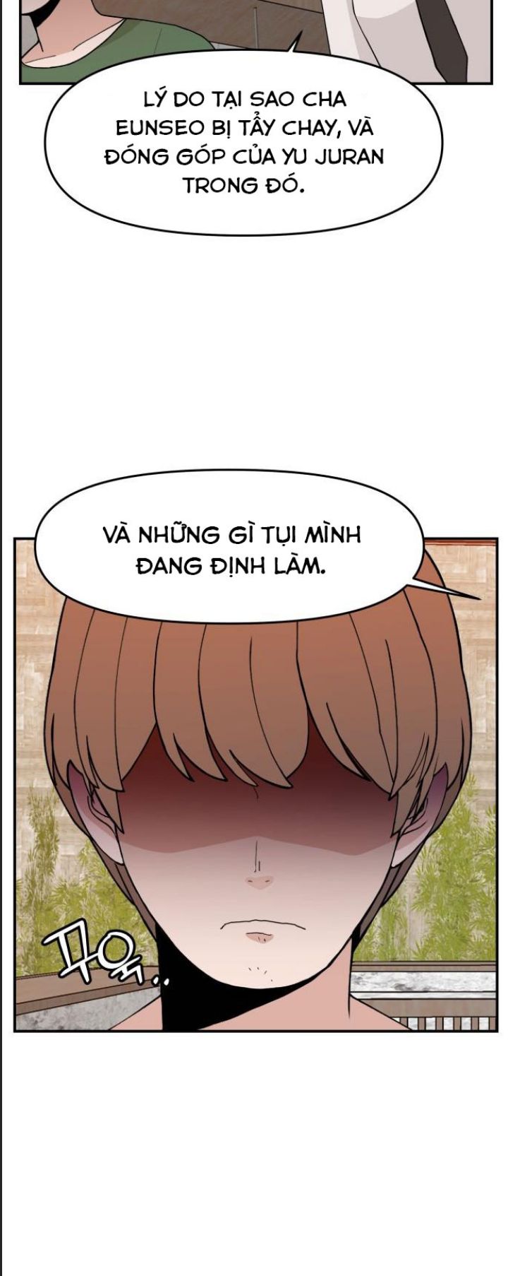 Lớp Học Phản Diện Chapter  38 - 12