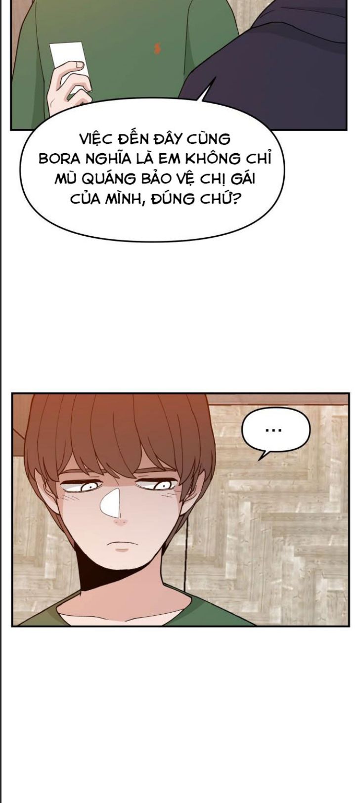 Lớp Học Phản Diện Chapter  38 - 14